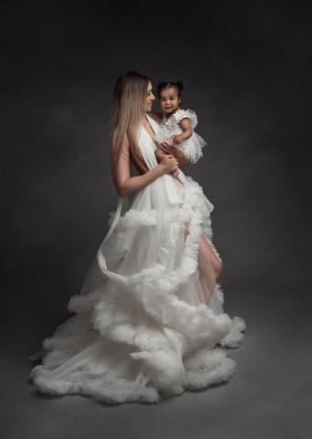 Familie in der Kunst – Fotografie Zürich