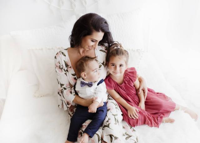 Familienfotos Lifestyle