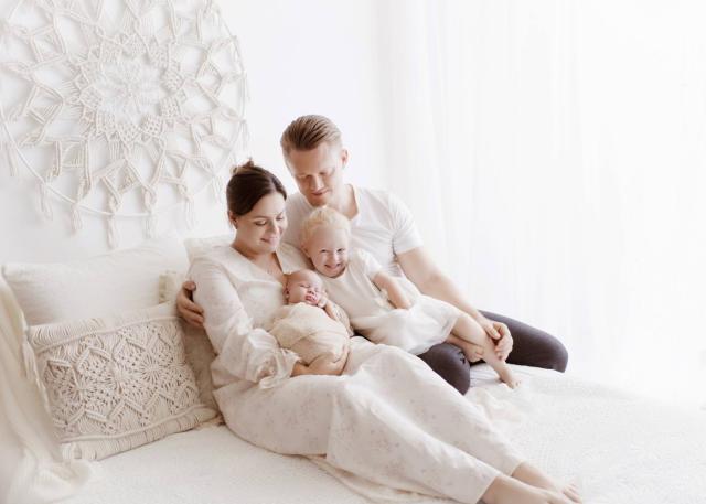 Lifestyle-Fotografie Zürich