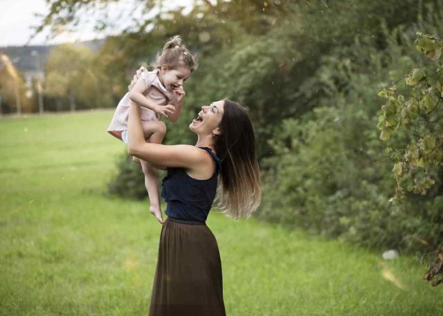 familien Fotograf in Zürich