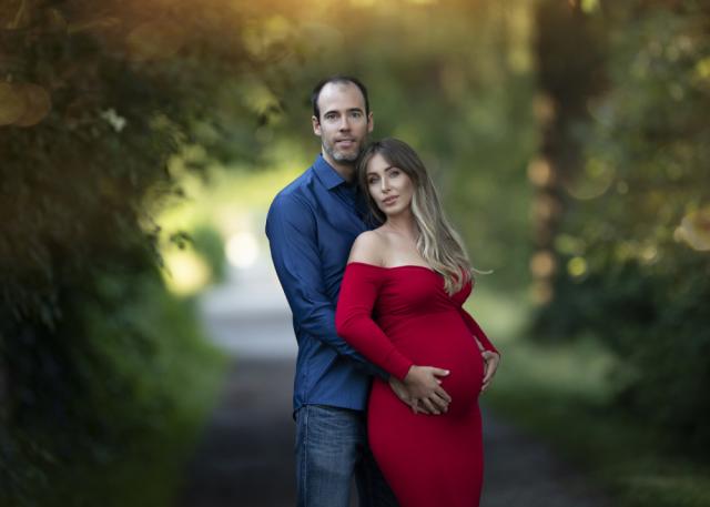 Natur fotoshooting Zürich