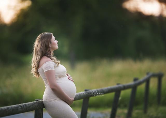 Babybauch fotografie zurich