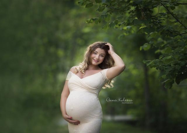 schwangerschaft fotografie im freien